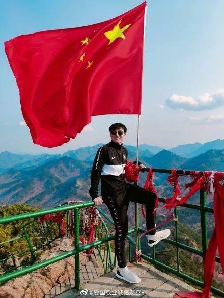 汉服为什么会受到年轻人的欢迎?游戏画面